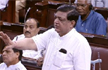 Samajwadi Party MP Naresh Agrawal demands hike in salaries, allowances of parliamentarians